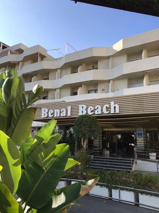 Piso en alquiler en Parque de la Paloma en Benalmádena