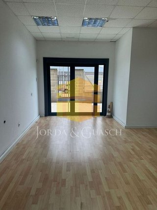 Nave industrial en alquiler en Mas Rampinyó - Carrerada en Montcada i Reixac