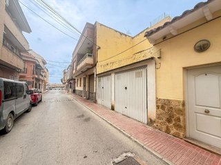 Garaje en venta en Callosa de Segura