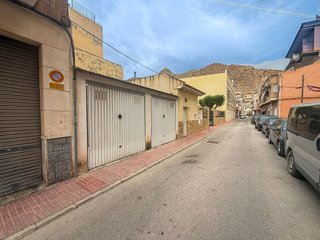 Garaje en venta en Callosa de Segura