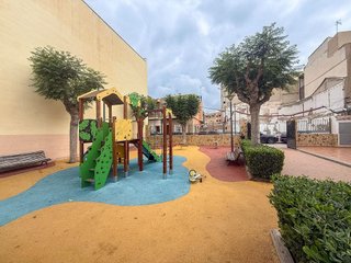 Garaje en venta en Callosa de Segura