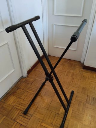 Tambora Goncalva  42 cm diámetro