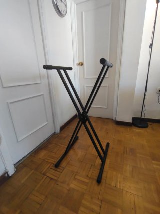 Tambora Goncalva  42 cm diámetro