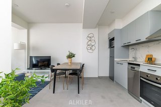 Piso en alquiler en Nou Moles en Valencia
