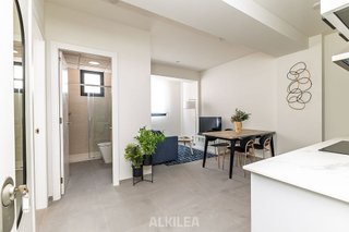 Piso en alquiler en Nou Moles en Valencia