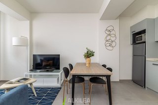 Piso en alquiler en Nou Moles en Valencia