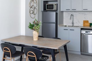 Piso en alquiler en Nou Moles en Valencia