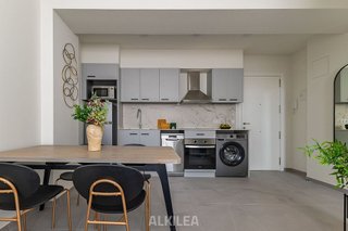 Piso en alquiler en Nou Moles en Valencia