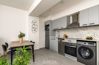Piso en alquiler en Nou Moles en Valencia