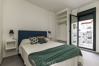 Piso en alquiler en Nou Moles en Valencia