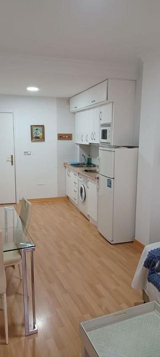 Piso en alquiler en Playa de los Boliches en Fuengirola