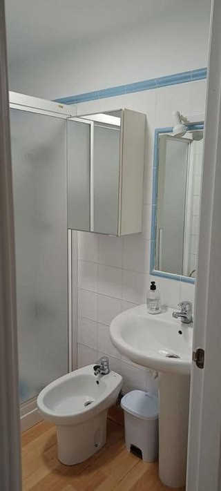 Piso en alquiler en Playa de los Boliches en Fuengirola