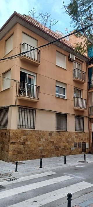 Piso en alquiler en Playa de los Boliches en Fuengirola