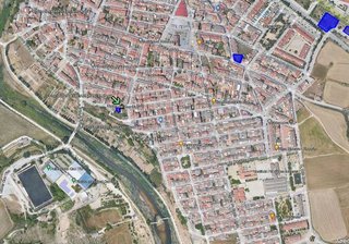 Terreno en venta en Vilanova del Camí