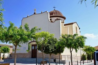 Chalet en venta en Dolores