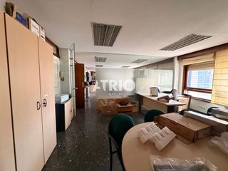 Oficina en alquiler en Antigua Estación FFCC - San Agustín en Burgos