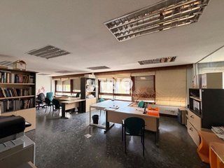 Oficina en alquiler en Antigua Estación FFCC - San Agustín en Burgos