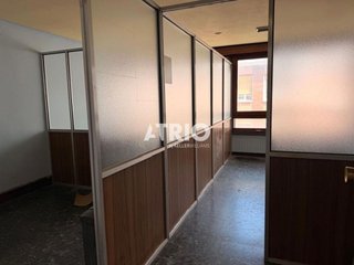 Oficina en alquiler en Antigua Estación FFCC - San Agustín en Burgos