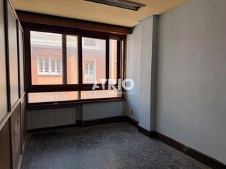 Oficina en alquiler en Antigua Estación FFCC - San Agustín en Burgos