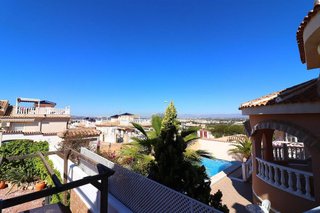 Chalet en venta en Rojales en Rojales