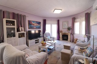 Chalet en venta en Rojales en Rojales