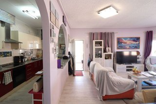 Chalet en venta en Rojales en Rojales