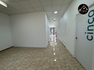Local comercial en alquiler en Centro en Torrejón de Ardoz