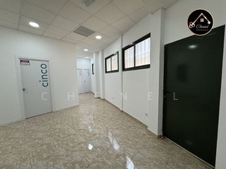 Local comercial en alquiler en Centro en Torrejón de Ardoz
