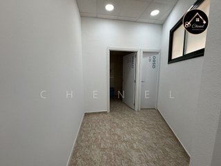 Local comercial en alquiler en Centro en Torrejón de Ardoz