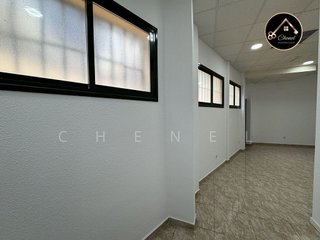 Local comercial en alquiler en Centro en Torrejón de Ardoz