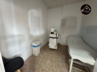 Local comercial en alquiler en Centro en Torrejón de Ardoz