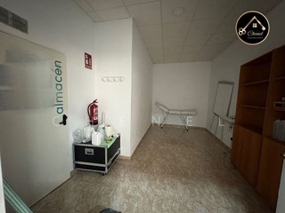 Local comercial en alquiler en Centro en Torrejón de Ardoz