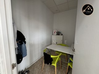 Local comercial en alquiler en Centro en Torrejón de Ardoz