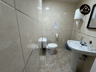 Local comercial en alquiler en Centro en Torrejón de Ardoz