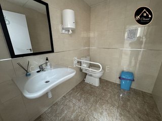 Local comercial en alquiler en Centro en Torrejón de Ardoz