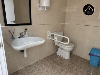 Local comercial en alquiler en Centro en Torrejón de Ardoz