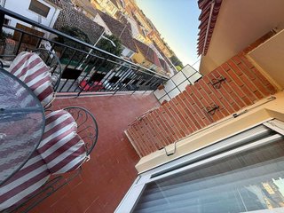 Piso en alquiler en San Pablo - Santa Teresa en Albacete