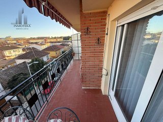 Piso en alquiler en San Pablo - Santa Teresa en Albacete