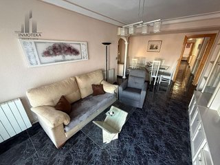 Piso en alquiler en San Pablo - Santa Teresa en Albacete