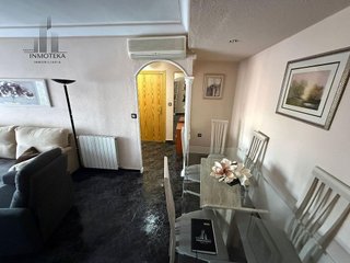 Piso en alquiler en San Pablo - Santa Teresa en Albacete