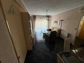 Piso en alquiler en San Pablo - Santa Teresa en Albacete