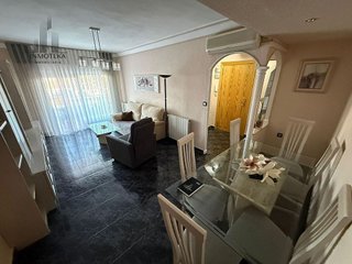 Piso en alquiler en San Pablo - Santa Teresa en Albacete