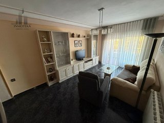 Piso en alquiler en San Pablo - Santa Teresa en Albacete