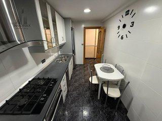 Piso en alquiler en San Pablo - Santa Teresa en Albacete
