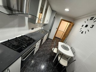 Piso en alquiler en San Pablo - Santa Teresa en Albacete