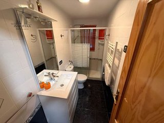 Piso en alquiler en San Pablo - Santa Teresa en Albacete