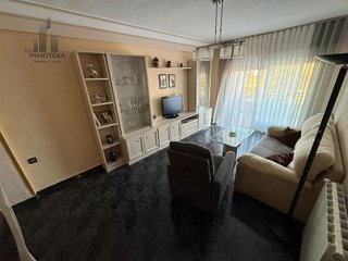 Piso en alquiler en San Pablo - Santa Teresa en Albacete