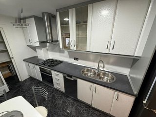 Piso en alquiler en San Pablo - Santa Teresa en Albacete
