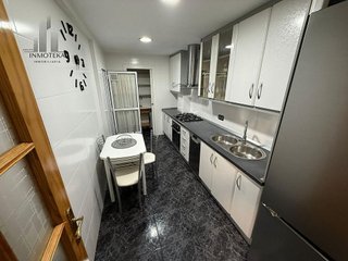 Piso en alquiler en San Pablo - Santa Teresa en Albacete