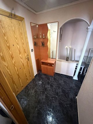 Piso en alquiler en San Pablo - Santa Teresa en Albacete